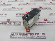 Omron Cj1W-etn21 Cj-series Ethernet Unit, 100Base-tx And 10 Base-t, Ver. 1.5