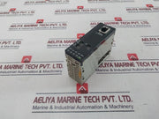 Omron Cj1W-etn21 Cj-series Ethernet Unit, 100Base-tx And 10 Base-t, Ver. 1.5