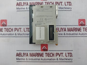 Omron Cj1W-etn21 Cj-series Ethernet Unit, 100Base-tx And 10 Base-t, Ver. 1.5