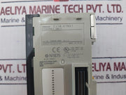Omron Cj1W-etn21 Cj-series Ethernet Unit, 100Base-tx And 10 Base-t, Ver. 1.5