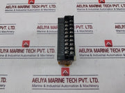 Omron Cj1W-id211 8-point Dc Input Unit With Terminal Block