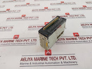 Omron Cj1W-id211 Cj Series Plc Digital Input Unit 24Vdc, 7Ma