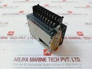 Omron Cj1W-id211 Digital Input Unit 24Vdc 7Ma Class 2