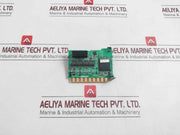 Omron Cj1W-id211 Input Module