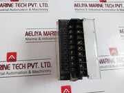Omron Cj1W-id211 Input Unit 24V Dc 7Ma 120314