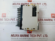 Omron Cj1W-id211 Input Unit 24Vdc 7Ma Class 2 Kcc-rem-omr-cj1W-00051