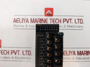 Omron Cj1W-id211 Input Unit Cj1W-ter01 0D-507-18P/Od-507-18P