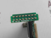Omron Cj1W-id211 Pcb For Dc Input Unit 94V-0