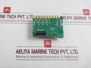 Omron Cj1W-id211 Pcb For Dc Input Unit 94V-0