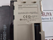 Omron Cj1W-id211 Plc Input Unit 24V Dc 7Ma New
