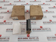 Omron Cj1W-id211 Plc Input Unit 24V Dc 7Ma New