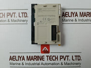 Omron Cj1W-id231 Digital Input Unit Class 2 140310 24V Dc