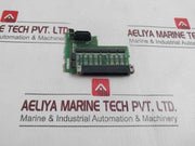 Omron Cj1W-id261 Digital Input Module 94V-0.