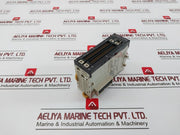 Omron Cj1W-id261 Plc Input Unit 24V Dc 4Ma E198998