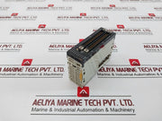 Omron Cj1W-id261 Plc Input Unit 24V Dc 4Ma E198998