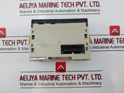 Omron Cj1W-id261 Plc Input Unit 24V Dc 4Ma E198998