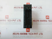 Omron Cj1W-id262 Digital Input Unit 24V Dc 4Ma Id262