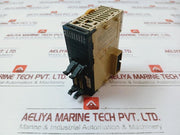Omron Cj1W-md233 Plc Input Output Unit Md233 24V Dc 7.0Ma