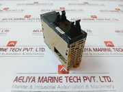 Omron Cj1W-md233 Plc Input Output Unit Md233 24V Dc 7.0Ma