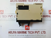 Omron Cj1W-md233 Plc Input Output Unit Md233 24V Dc 7.0Ma