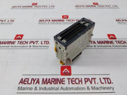 Omron Cj1W-nc413 Nc Unit 24V Dc 16Ma 2.3 94V-0