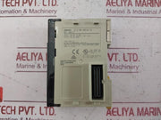 Omron Cj1W-nc413 Position Control Module Unit 24V Dc 4.1Ma