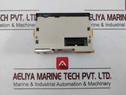 Omron Cj1W-od231 Digital Output Module 24V Dc 0.5A 2A 4A
