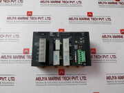 Omron Cj1W-pa202 Power Supply Unit 240V 50/60Hz