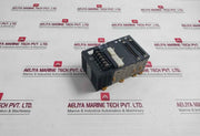 Omron Cj1W-pa202 Sysmac Plc Power Supply Unit 100-240V Ac 50/60Hz 50Va