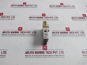 Omron Cj1W-pa202 Sysmac Plc Power Supply Unit 100-240V Ac 50/60Hz 50Va