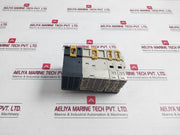 Omron Cj1W-pa202 Sysmac Plc Power Supply Unit 100-240V Ac 50/60Hz 50Va