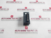 Omron Cj1W-pa202 Sysmac Plc Power Supply Unit 100-240V Ac 50/60Hz 50Va