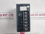 Omron Cj1W-pa202 Sysmac Plc Power Supply Unit 100-240V Ac 50/60Hz 50Va