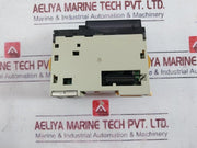 Omron Cj1W-pd025, Cj1M-cpu11, Cj1W-ic101, Cj1W-id211 Plc Module Rack
