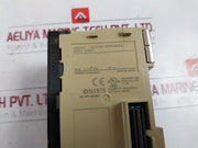 Omron Cj1G-cpu44H Programmable Controller Cpu Unit, Ver. 4.0