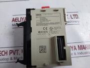 Omron Cj1M-cpu22 Programmable Controller Cpu Unit 24V Dc 6Ma