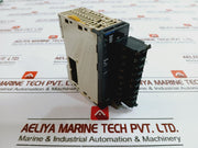 Omron Cj1W-ad081-v1 A/D Unit Input & Output Module
