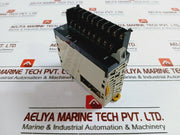 Omron Cj1W-ad081-v1 A/D Unit Input & Output Module
