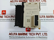 Omron Cj1W-ad081-v1 A/D Unit Input & Output Module