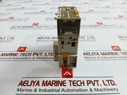 Omron Cj1W-ad081-v1 A/D Unit Input & Output Module