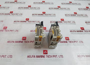 Omron Cj1W-id211 Cj-series Digital Input Unit 24V Dc 7Ma Class I Div 2