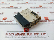 Omron Cj1W-id211 Digital Input Unit 24Vdc 7Ma