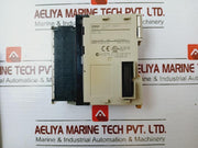Omron Cj1W-id211 Digital Input Unit 24Vdc 7Ma