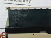 Omron Cj1W-id211 Digital Input Unit 24Vdc 7Ma