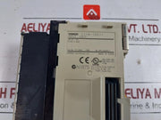 Omron Cj1W-id211 Input Module, 0D-507-18P/Od-507-18P, 24Vdc 7Ma