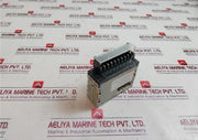 Omron Cj1W-id211 Sysmac Cj Series Plc Digital Input Unit 24Vdc 7Ma