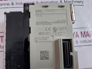 Omron Cj1W-id211 Sysmac Cj Series Plc Digital Input Unit 24Vdc 7Ma