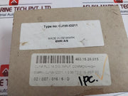 Omron Cj1W-id211 Sysmac Cj Series Plc Digital Input Unit 24Vdc 7Ma