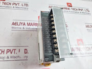 Omron Cj1W-id211 Sysmac Cj Series Plc Digital Input Unit 24Vdc 7Ma