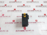 Omron Cj1W-pa202 Power Supply Unit Module 100-240V Ac